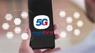 Cách nhận miễn phí 5GB Data 5G MobiFone/30 ngày chào năm mới 2021