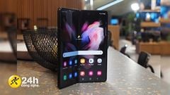  Đánh giá Samsung Galaxy Z Fold3 5G sau 1 tháng sử dụng: Chiếc smartphone màn hình gập tốt nhất năm 2021 là đây! 