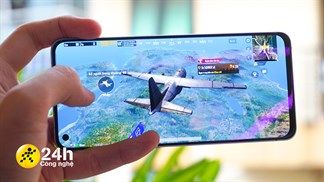 Máy cũ còn ngon - OPPO Reno6 5G sau hơn 4 tháng ra mắt: Dimensity 900 vẫn chiến game mượt, pin dùng liên tục 9 tiếng rưỡi