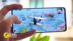  Máy cũ còn ngon - OPPO Reno6 5G sau hơn 4 tháng ra mắt: Dimensity 900 vẫn chiến game mượt, pin dùng liên tục 9 tiếng rưỡi 