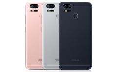 Vỏ Khung Sườn Asus Zenfone 2 Laser 6.0