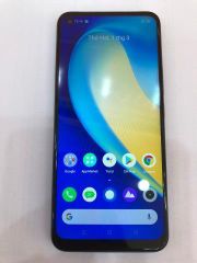  Realme C17 6-128GB Xanh Nước Biển 
