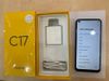 Realme C17 6-128GB Xanh Nước Biển