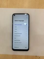  Realme C17 6-128GB Xanh Nước Biển 