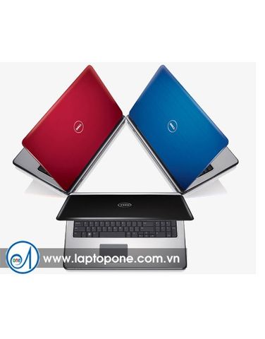 Mua laptop Dell quận 6