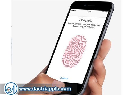 Địa chỉ chuyên thu mua iPhone 6