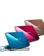 Mua laptop Toshiba giá cao quận 6