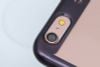 Ốp lưng iPhone 6 Plus - 6s Plus Nhựa dẻo Fresh COSANO đen