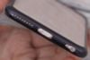 Ốp lưng iPhone 6 Plus - 6s Plus Nhựa dẻo Fresh COSANO đen