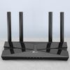 Router Wifi Chuẩn Wifi 6 AX1500 TP-Link Archer AX10 Đen