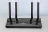 Router Wifi Chuẩn Wifi 6 AX1500 Băng Tần Kép TP-Link Archer AX10 Đen