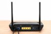 Router Chuẩn Wifi 6 Băng Tần Kép Asus AX56U Đen