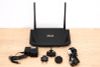 Router Chuẩn Wifi 6 Băng Tần Kép Asus AX56U Đen