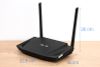 Router Chuẩn Wifi 6 Băng Tần Kép Asus AX56U Đen