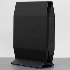  Router Wifi Chuẩn Wifi 6 Băng Tần Kép Linksys E7350AH 