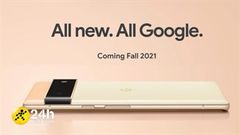  Do ảnh hưởng từ dịch Covid-19, Google buộc phải sản xuất Pixel 6 và Pixel 6 Pro tại Trung Quốc thay Việt Nam 