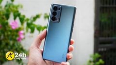  Đánh giá chi tiết OPPO Reno6 Pro 5G: Smartphone đỉnh nhất của dòng Reno ở hiện tại với 4 camera xịn, cấu hình mạnh 