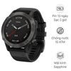 Đồng hồ thông minh Garmin Enduro dây vải
