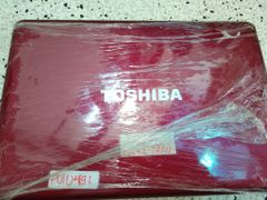  Z TOSHIBA SATELLITE T135D-S1325RD 