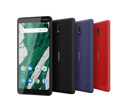 Vỏ Khung Sườn Nokia 630