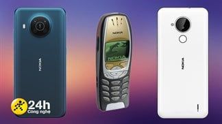 Nokia XR20, Nokia C30 và Nokia 6310 (2021) lộ cấu hình: Chip Snapdragon 5G, pin 6.000mAh, chạy hệ điều hành S30+ và...