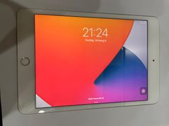  iPad Mini new Wifi 64GB (MUQX2ZA/A) Silver 