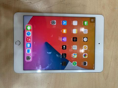 iPad Mini new Wifi 64GB (MUQX2ZA/A) Silver