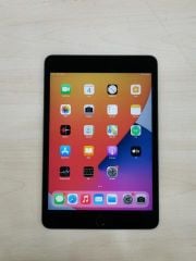  iPad Mini new Wifi Cellular 64GB (MUX52ZA/A) Space Gray 