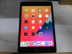  iPad Mini new Wifi Cellular 64GB (MUX52ZA/A) Space Gray 
