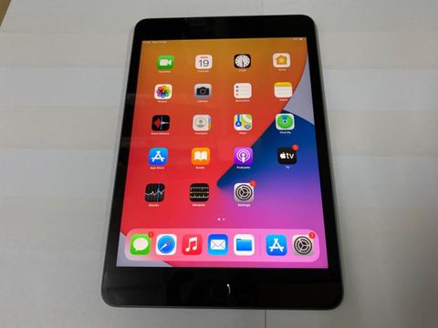 iPad Mini new Wifi Cellular 64GB