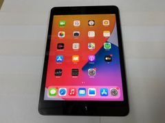  iPad Mini new Wifi Cellular 64GB 