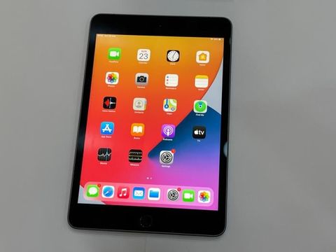 iPad Mini new Wifi Cellular 64GB (MUX52ZA/A) Space Gray