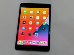  iPad Mini new Wifi Cellular 64GB (MUX52ZA/A) Space Gray 