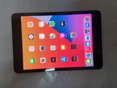  iPad Mini new Wifi Cellular 64GB (MUX52ZA/A) Space Gray 