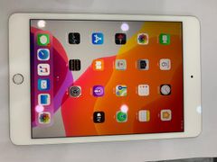  iPad Mini new Wifi Cellular 64GB (MUX62ZA/A) Silver 