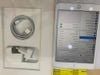 iPad Mini new Wifi Cellular 64GB (MUX62ZA/A) Silver