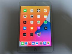  iPad Mini new Wifi Cellular 64GB 