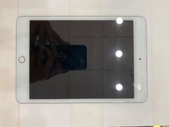  iPad Mini new Wifi Cellular 64GB (MUX62ZA/A) Silver 