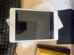  iPad Mini new Wifi Cellular 64GB (MUX62ZA/A) Silver 