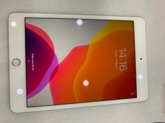  iPad Mini new Wifi Cellular 64GB (MUX62ZA/A) Silver 