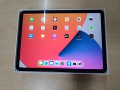 iPad Air 4 Wifi 64GB Silver (MYFN2ZA/A) 
