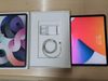 iPad Air 4 Wifi 64GB Silver (MYFN2ZA/A)