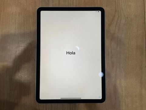 iPad Air 4 Wifi 64GB Silver (MYFN2ZA/A)