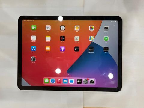 iPad Air 4 Wifi 64GB Silver (MYFN2ZA/A)