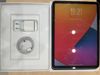 iPad Air 4 Wifi 64GB Silver (MYFN2ZA/A)