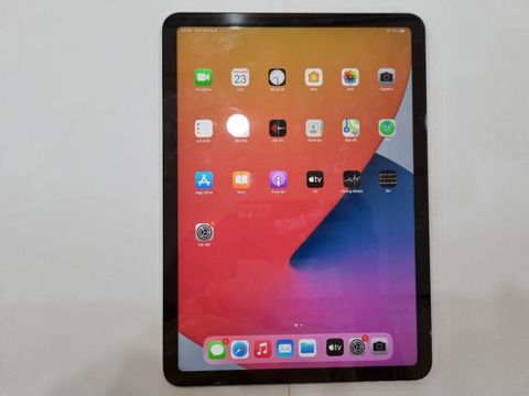 iPad Air 4 Wifi 64GB Silver (MYFN2ZA/A)