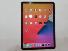  iPad Air 4 Wifi 64GB Silver (MYFN2ZA/A) 