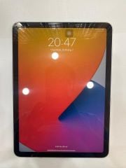  iPad Air 4 Wifi 64GB Silver (MYFN2ZA/A) 