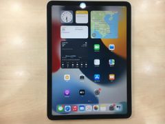  iPad Air 4 Wifi 64GB Silver (MYFN2ZA/A) 