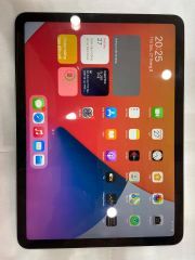  iPad Air 4 Wifi 64GB Silver (MYFN2ZA/A) 